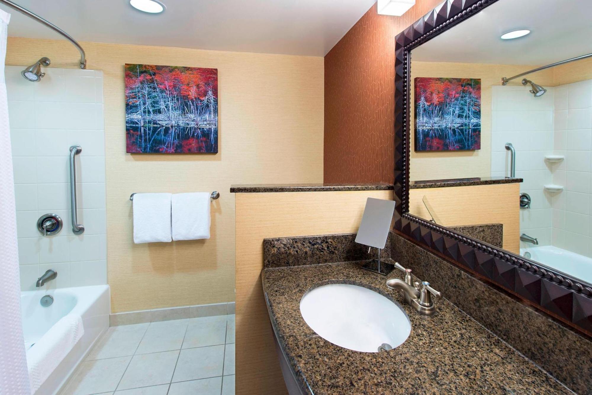 Courtyard Marriott Lake Placid Exterior foto