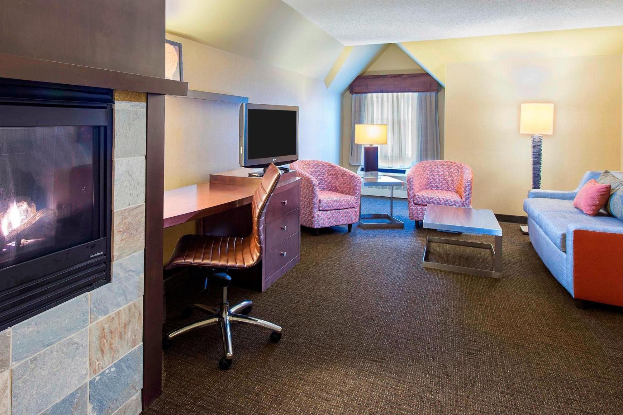 Courtyard Marriott Lake Placid Exterior foto