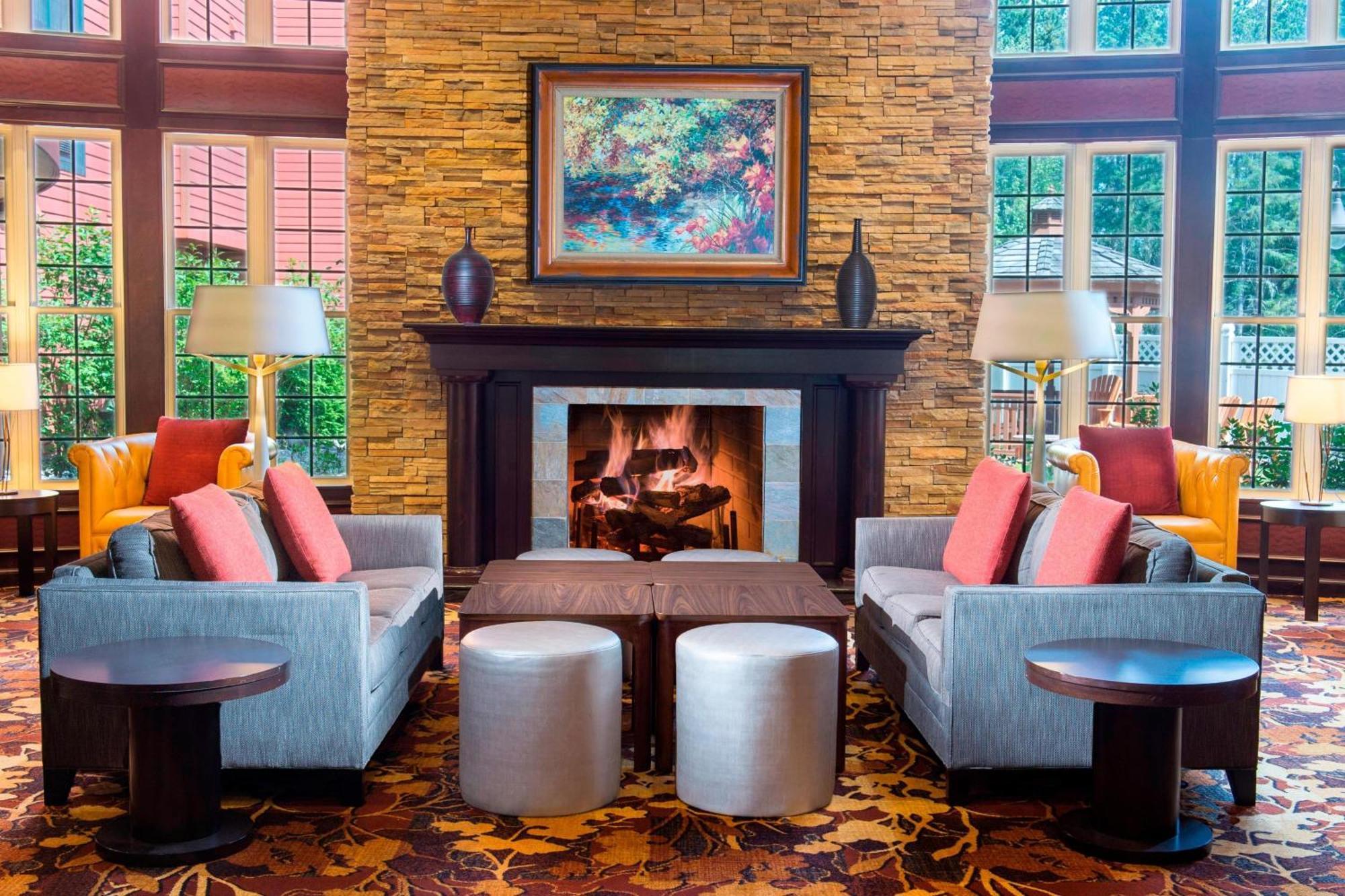 Courtyard Marriott Lake Placid Exterior foto