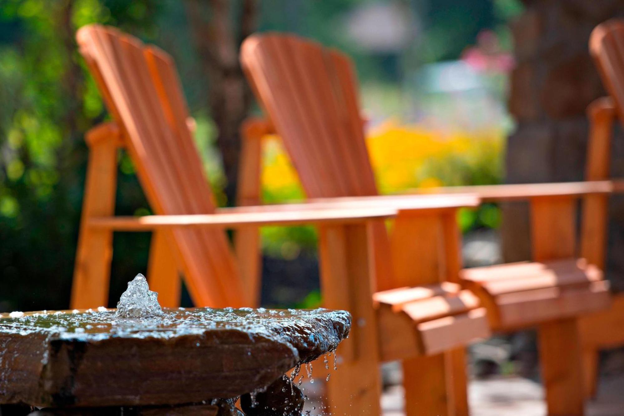 Courtyard Marriott Lake Placid Exterior foto