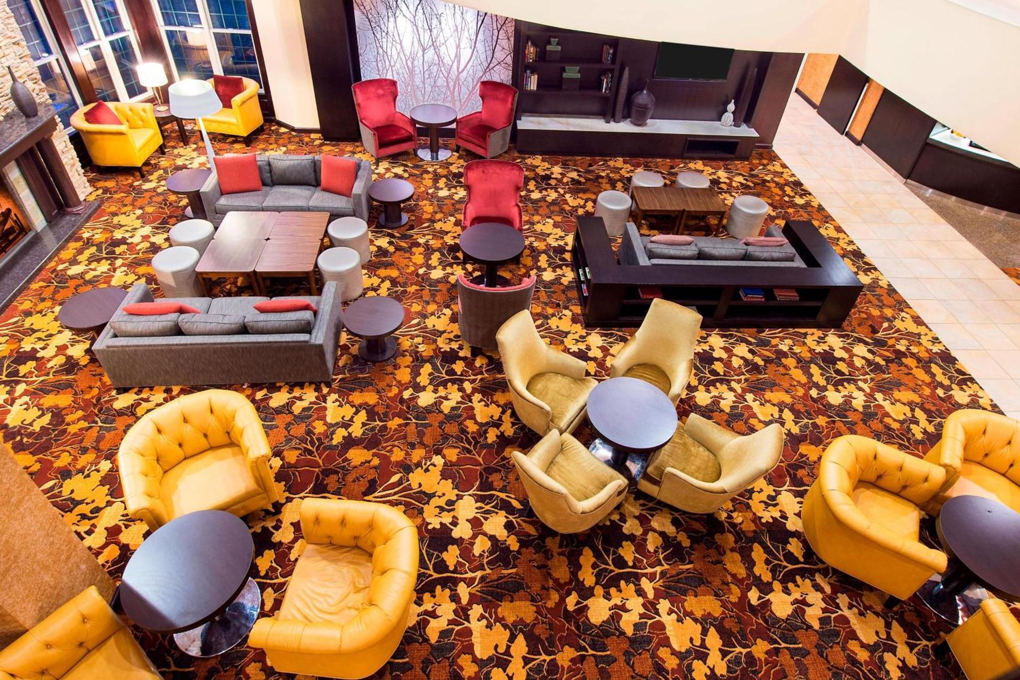 Courtyard Marriott Lake Placid Exterior foto