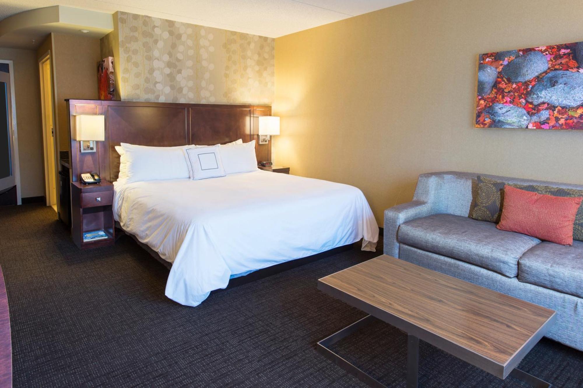 Courtyard Marriott Lake Placid Exterior foto
